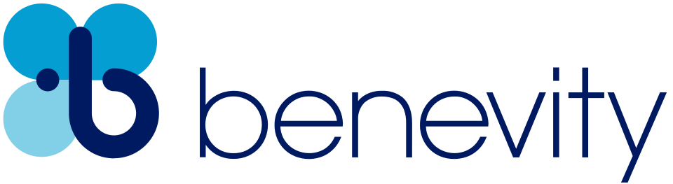 Benevity logo
