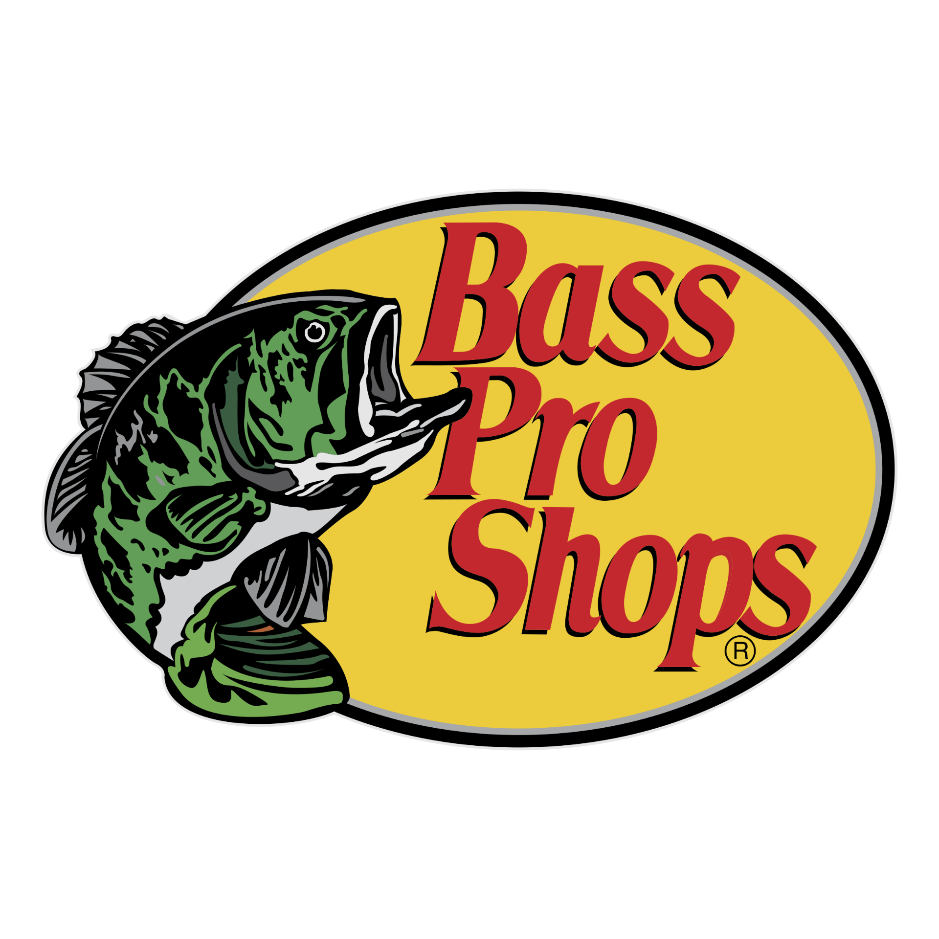 Bass Pro Shops logo