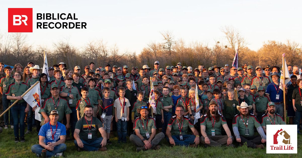 No longer an ‘alternative,’ Trail Life gets more looks with latest Scouting announcement