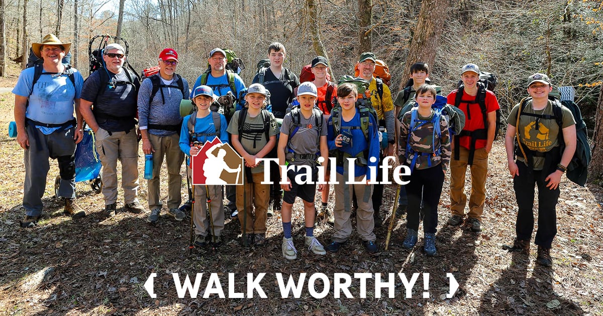 Raising a Worthy Generation