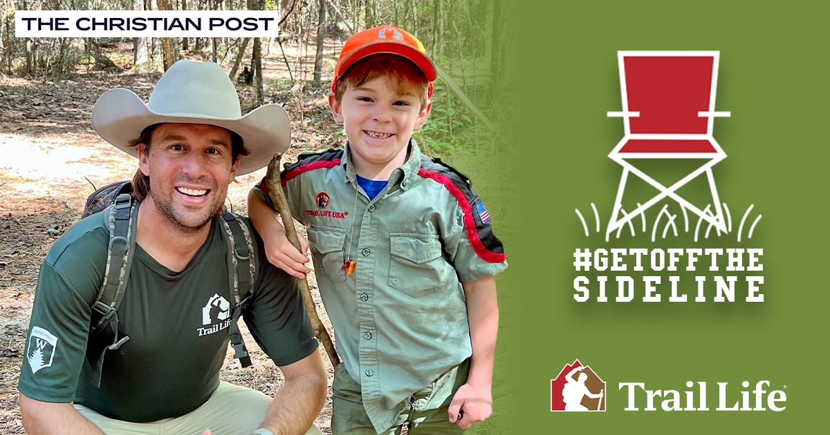 What Active Fatherhood Looks Like