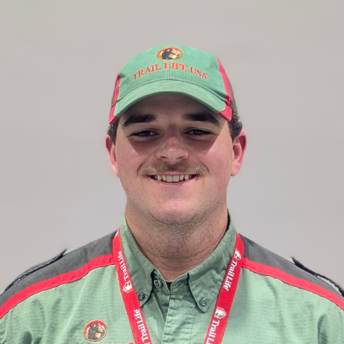 Patrol Leader Tim