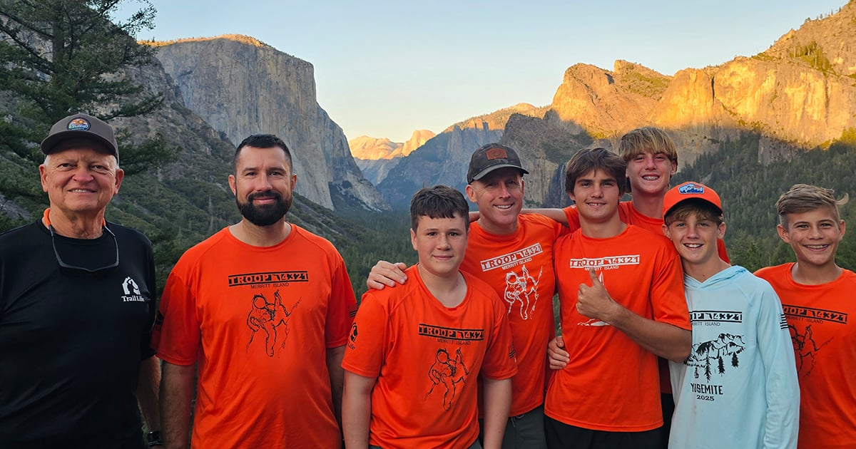7 Transformational Men’s Ministry Ideas That Actually Work
